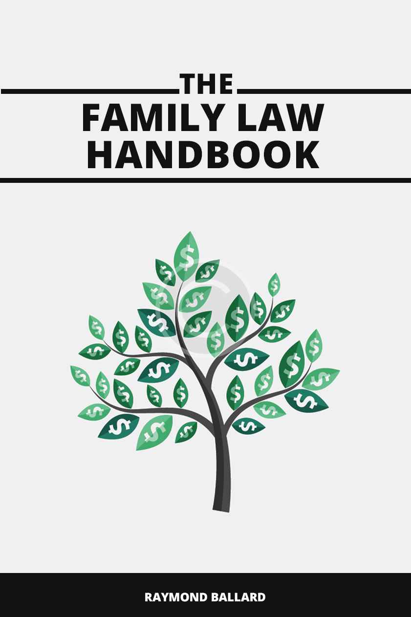 The Family Handbook. Raymond Ballard